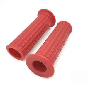 Ζευγάρι λαβών μηχανής Brazoline Pendine image-0