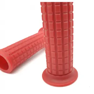 Ζευγάρι λαβών μηχανής Brazoline Pendine image-2