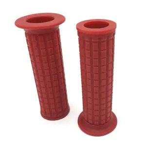 Ζευγάρι λαβών μηχανής Brazoline Pendine image-1