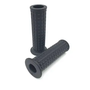 Handtag för motorcykel Brazoline Vintage Scrambler image-0