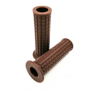 Maniglie per moto Brazoline Vintage Scrambler image-0