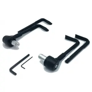 Zabezpieczenie dźwigni hamulca motocyklowego Brazoline image-1