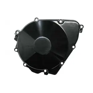 Cárter esquerdo de motocicleta para novos modelos Brazoline Suzuki image-0