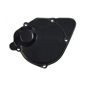 Cárter direito de motociclos Brazoline Suzuki image-0