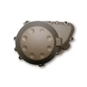 Αντάπτορας εναλλάκτη συμβατός Brazoline Kawasaki image-0