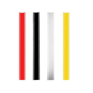 Trojité pruhované samolepky Brazoline (x2) image-0