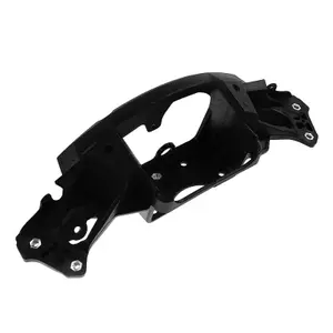 Υποστήριξη στερέωσης αμαξώματος Brazoline Kawasaki ZX10R 2011 à 2015 image-0