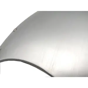 Vindbyar i aluminium Brazoline Platinum