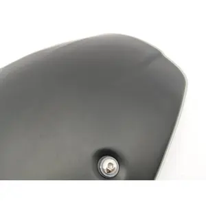 Vindbyar i aluminium Brazoline Platinum image-2