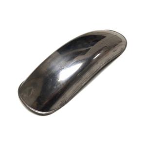 Universella främre stänkskärmar 17/18 tum typ 7 Brazoline image-0