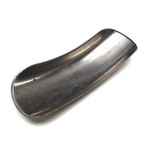 Universella främre stänkskärmar 17/18 tum typ 7 Brazoline image-1