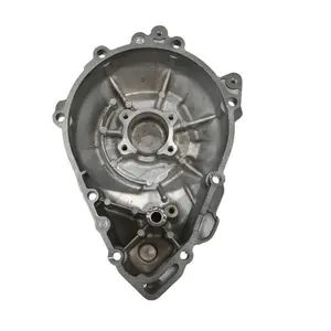 Αντάπτορας εναλλάκτη συμβατός Brazoline Kawasaki Z 800 (13-15) image-1