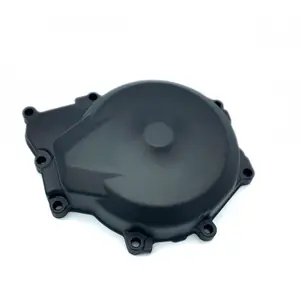 Προσαρμόσιμος θάλαμος ανάφλεξης Brazoline Yamaha YZF R6 2006 à 2017 image-0