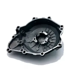 Προσαρμόσιμος θάλαμος ανάφλεξης Brazoline Yamaha YZF R6 2006 à 2017 image-1