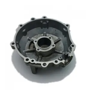 Κέλυφος ανάφλεξης μοτοσυκλέτας Brazoline KAWASAKI ZX12R de 2002-2006 image-0