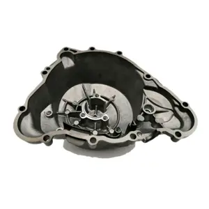 Προσαρμόσιμος θάλαμος ανάφλεξης Brazoline Triumph Daytona 675 2006-2012 image-1