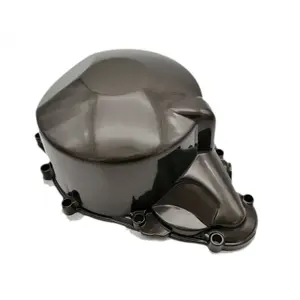 Προσαρμόσιμος θάλαμος ανάφλεξης Brazoline Triumph Daytona 675 2006-2012 image-2