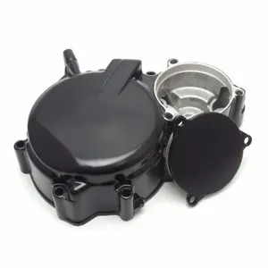 Carcasa de encendido adaptable Brazoline Suzuki GSXR600/750 06-15