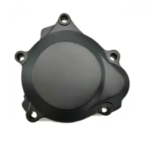 Motor de arranque adaptable Brazoline Suzuki GSR400/600/750, GSXR 600/750/1000 image-0