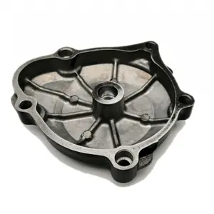 Motor de arranque adaptable Brazoline Suzuki GSR400/600/750, GSXR 600/750/1000 image-2