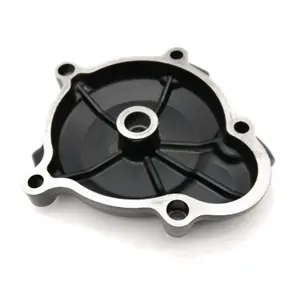 Cárter de ignição para motociclos Brazoline Suzuki Hayabusa GSX1300R 1999-2003 image-1