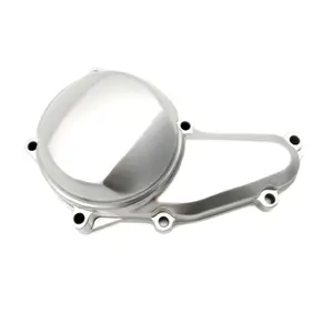 Προσαρμοσμένος κάλυμμα κινητήρα Brazoline Yamaha FZR600 1989-1997 image-0