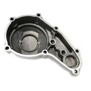 Προσαρμοσμένος κάλυμμα κινητήρα Brazoline Yamaha FZR600 1989-1997 image-1