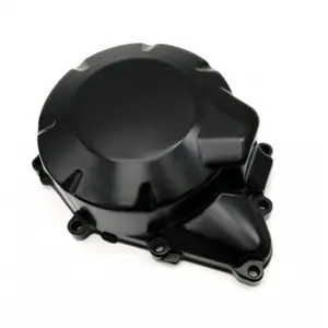 Adaptable motor housing Brazoline Yamaha FZ6 2004-2010 image-0