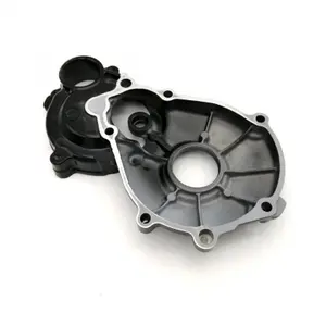 Προσαρμοσμένος κάλυμμα κινητήρα Brazoline Suzuki GSX-R 600 96-05 GSXR 750 01-05 image-1