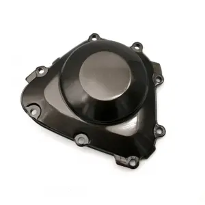 Κάλυμμα μηχανής ανάφλεξης Brazoline Yamaha FZ09 2014-2017 MT09 2018-2020 image-0