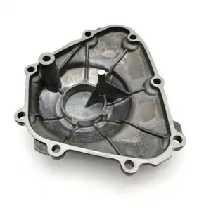 Κάλυμμα μηχανής ανάφλεξης Brazoline Yamaha FZ09 2014-2017 MT09 2018-2020 image-1