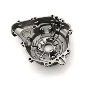 Engine ignition housing Brazoline Yamaha MT07 / FZ07 image-1