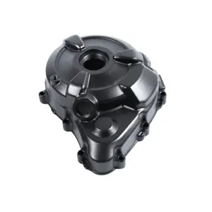 Engine ignition housing Brazoline Yamaha MT07 / FZ07 image-2