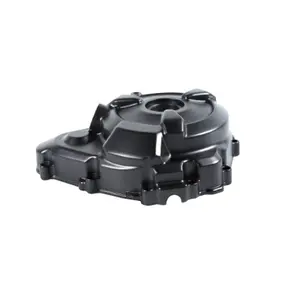 Engine ignition housing Brazoline Yamaha MT07 / FZ07 image-3