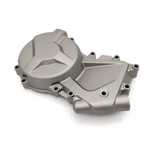 Obudowa zapłonu silnika Brazoline BMW S1000RR 2017-2018 image-0