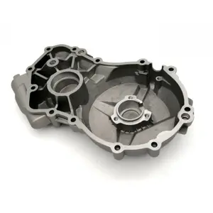 Obudowa zapłonu silnika Brazoline BMW S1000RR 2017-2018 image-1