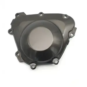 Adaptable alternator motor housing Brazoline Yamaha MT09, TRACER 900, FJ09, FZ09 image-0