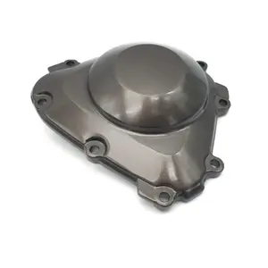 Adaptable alternator motor housing Brazoline Yamaha MT09, TRACER 900, FJ09, FZ09 image-1