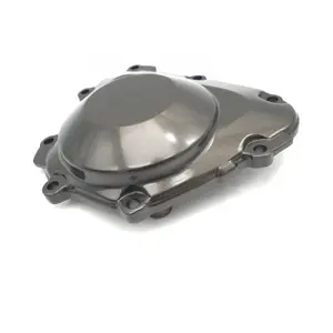 Adaptable alternator motor housing Brazoline Yamaha MT09, TRACER 900, FJ09, FZ09 image-2