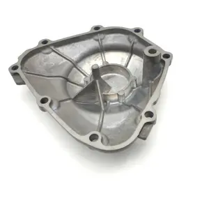 Adaptable alternator motor housing Brazoline Yamaha MT09, TRACER 900, FJ09, FZ09 image-3