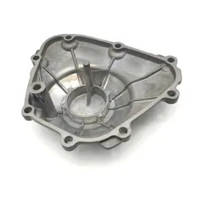 Adaptable alternator motor housing Brazoline Yamaha MT09, TRACER 900, FJ09, FZ09 image-4