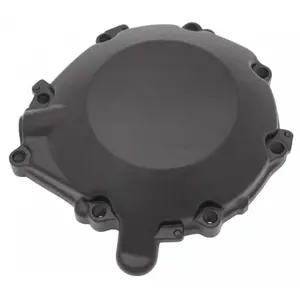 Caixa do motor do lado esquerdo Brazoline Honda CBR 1000 RR, CB 1000 R image-1