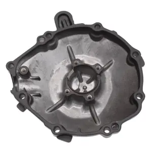 Caixa do motor do lado esquerdo Brazoline Honda CBR 1000 RR, CB 1000 R image-2