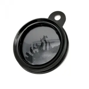 Vignettenhalter Motorrad rund Brazoline Classic image-0