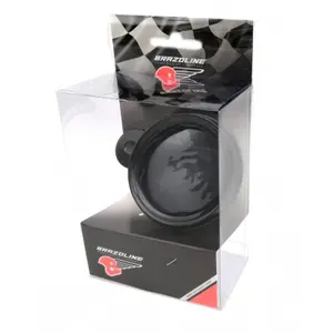 Vignettenhalter Motorrad rund Brazoline Classic image-1