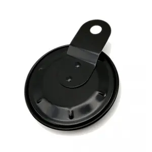 Vignettenhalter Motorrad rund Brazoline Classic image-2