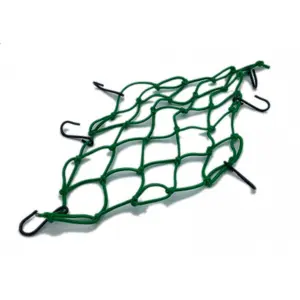 Rede de capacetes Brazoline image-0