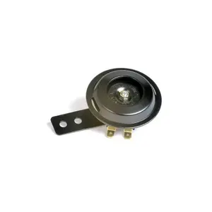 Klakson motocyklowy Brazoline 12V image-0
