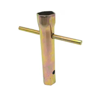 Chiave per candele moto Brazoline image-1