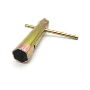 Chiave per candele moto Brazoline image-2